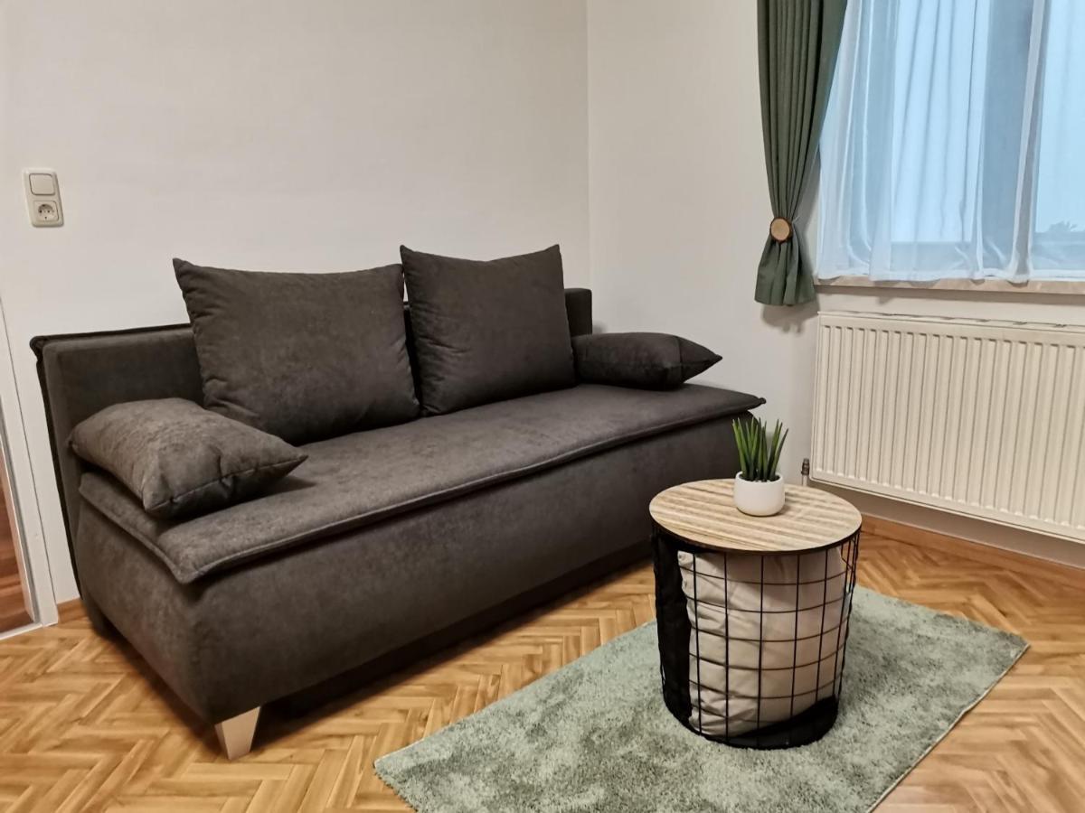 Appartment Weinbau Muellner Neusiedl am See Exterior photo